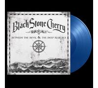 Black Stone Cherry - Between the Devil & the Deep Blue Sea - LP - Colored Vinyl - Music on Vinyl