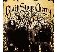 Black Stone Cherry – Black Stone Cherry – Roadrunner Records