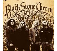 Black Stone Cherry Black Stone Cherry (CD) Album (US IMPORT)