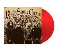 Black Stone Cherry - Black Stone Cherry [VINYL]