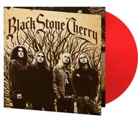 Black Stone Cherry - Black Stone Cherry [VINYL]