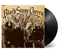 Black Stone Cherry ' Black Stone Cherry' LP 180g Gatefold Black Vinyl