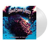 Black Stone Cherry - Screamin' At The Sky [VINYL]