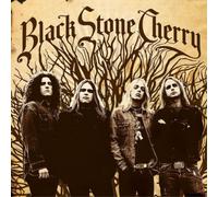 Black Stone Cherry - Black Stone Cherry (Gatefold sleeve) [180 gm LP Black Vinyl]