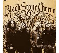 Black Stone Cherry - Black Stone Cherry [VINYL]