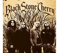 Black Stone Cherry – Black Stone Cherry – 180 gm LP – Gatefold (Black Vinyl) – Music on Vinyl
