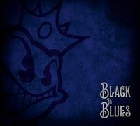 Black Stone Cherry – Black to Blues – CD – EP – New
