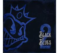 Black Stone Cherry Black to Blues - Volume 2 (CD) Album (US IMPORT)
