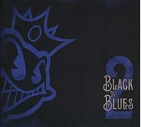 Black Stone Cherry – Black to Blues Volume 2 – CD (US Import)