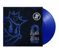 Black Stone Cherry Black To Blues, Vol. 2 LP Vinyl M75991 NEW