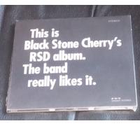 Black Stone Cherry - This is Black Stone Cherry's RSD album. The band really likes it.