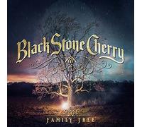 Black Stone Cherry : Family Tree CD (2018) NEW FREE Shipping, Save £s