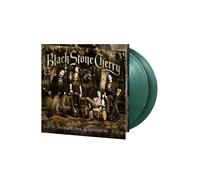 Black Stone Cherry - Folklore and Superstition [VINYL]