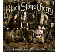 Black Stone Cherry - Folklore And Superstition [VINYL]