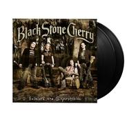 Black Stone Cherry - Folklore and Superstition (Gatefold sleeve) [180 gm 2LP ...