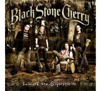 Black Stone Cherry - Folklore and Superstition (Gatefold sleeve) [180 gm 2LP ...