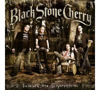 Black Stone Cherry Folklore and Superstition (Vinyl) (US IMPORT)