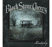 Black Stone Cherry - Kentucky