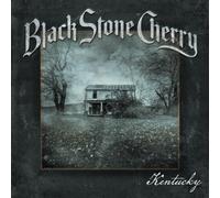 Black Stone Cherry - Kentucky [Limited Edition - CD + DVD]