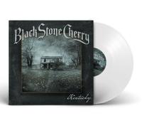 Black Stone Cherry - Kentucky [VINYL]