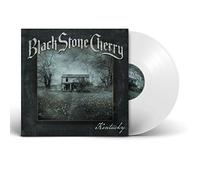 Black Stone Cherry - Kentucky [VINYL]