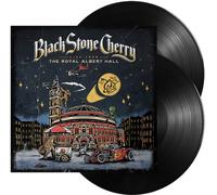 Black Stone Cherry - Live From The Royal Albert Hall... Y'All! [VINYL]