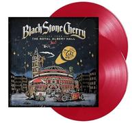 Black Stone Cherry - Live from the Royal Albert Hall... Y'All! [VINYL]