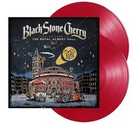 Black Stone Cherry - Live from the Royal Albert Hall... Y'All! [VINYL]