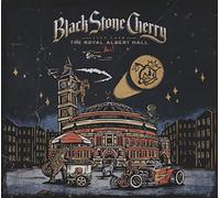 Black Stone Cherry - Live From The Royal Albert Hall... Y'All! [VINYL]