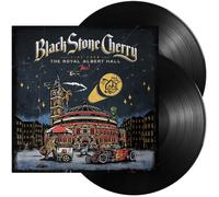 Black Stone Cherry Live from the Royal Albert Hall... Y'all (Vinyl) (US IMPORT)