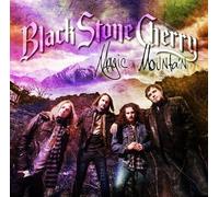 Black Stone Cherry - Magic Mountain