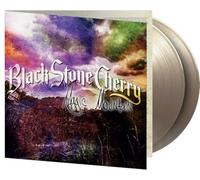 Black Stone Cherry - Magic Mountain (2LP Coloured Vinyl) [VINYL]