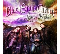Black Stone Cherry Magic Mountain CD New 0016861758028
