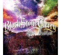 Black Stone Cherry - Magic Mountain [VINYL]