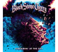 Black Stone Cherry - Screamin' At The Sky [VINYL]