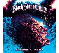 Black Stone Cherry - Screamin' At The Sky [VINYL]