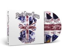 Black Stone Cherry Thank You: Livin' Live, Birmingham, UK, October 30, 2014 (CD)