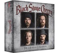Human Condition - Black Stone Cherry (CD New) 810020502497