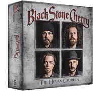 Black Stone Cherry - The Human Condition (Deluxe Edition)