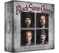 Black Stone Cherry - The Human Condition (Deluxe Edition)