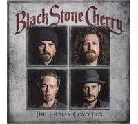 Black Stone Cherry The Human Condition Digipack CD NEW SEALED
