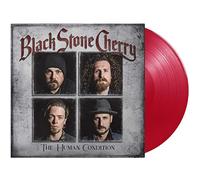 Black Stone Cherry / The Human Condition (1LP/180/RED)