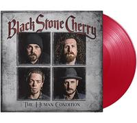 Black Stone Cherry - The Human Condition (Red Vinyl) [VINYL]