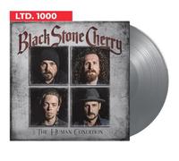 Black Stone Cherry - The Human Condition [VINYL]