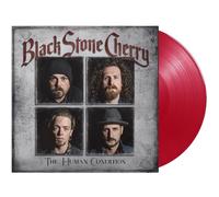 Black Stone Cherry / The Human Condition (1LP/180/RED)