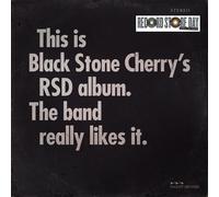 Black Stone Cherry This Is Black Stone Cherry CD Digipack RSD 2025