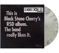 Black Stone Cherry - This is Black Stone Cherry's RSD album. The band really likes it. [VINYL]