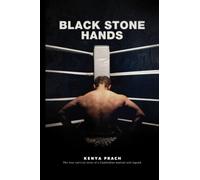 Black Stone Hands