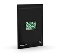 Black Storage Bags by Smelly Proof Bags - 10pcs - X Large