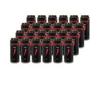 Black Storm finest Strong Cider I 500ML I Alcoholic Volume 7.5% I Pack of 24 I Whole Case